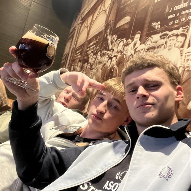 Recent check-in photo 2