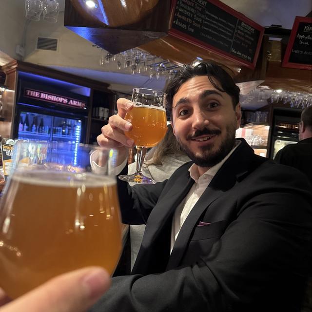 Recent check-in photo 1