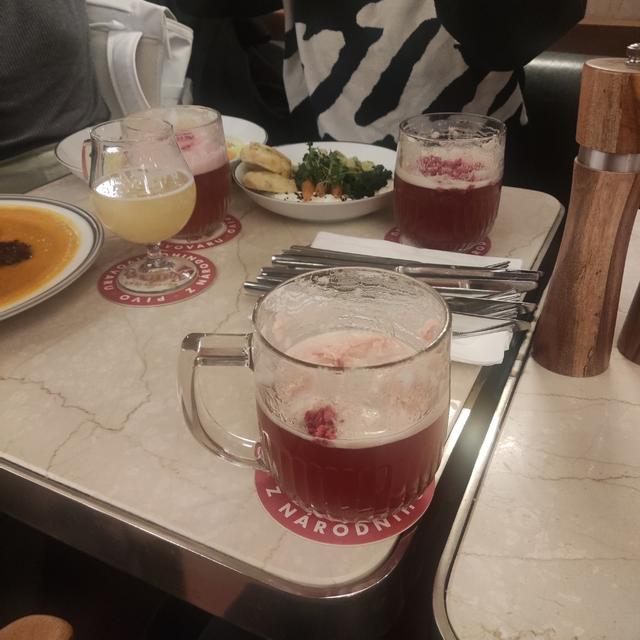 Ufo Raspberry Wheat Raspberry - UFO Beer - Untappd