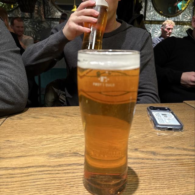 Recent check-in photo 1