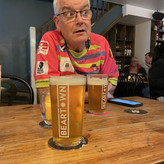 Recent check-in photo 1