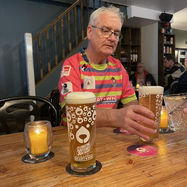 Recent check-in photo 2