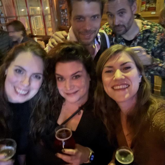 Recent check-in photo 1