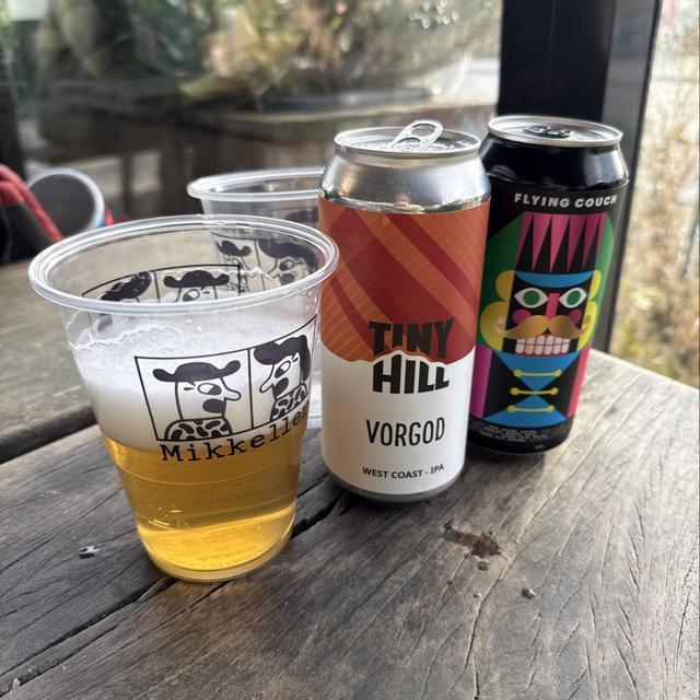 Recent check-in photo 1