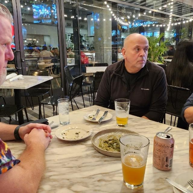 Recent check-in photo 1