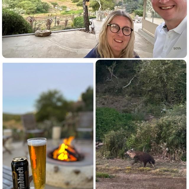 Recent check-in photo 1