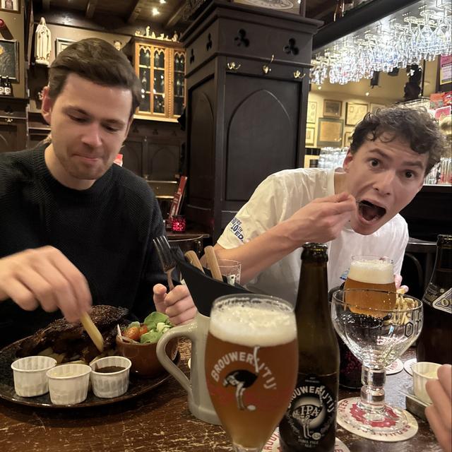 Recent check-in photo 1