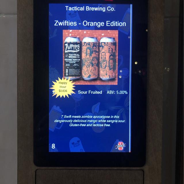 Recent check-in photo 1