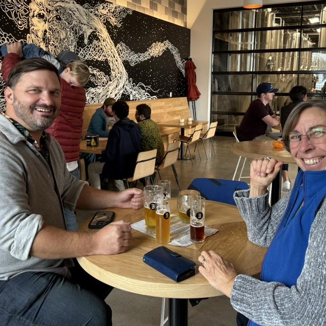 Recent check-in photo 1