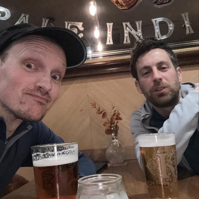 Recent check-in photo 1