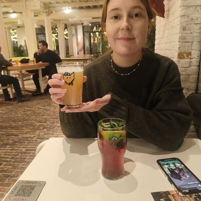 Recent check-in photo 1