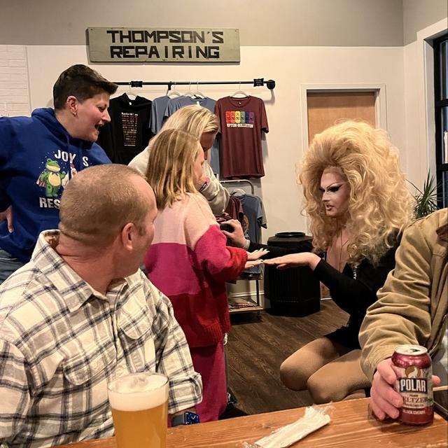 Recent check-in photo 1