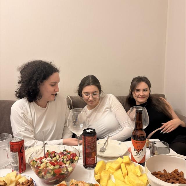 Recent check-in photo 1