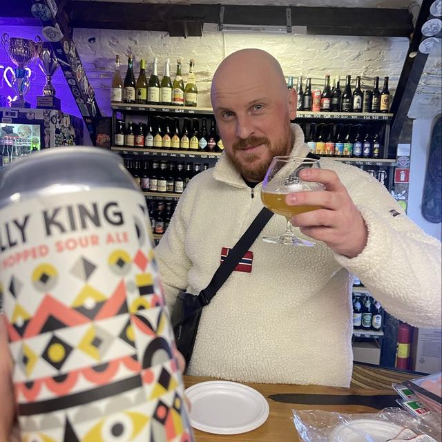 Recent check-in photo 1