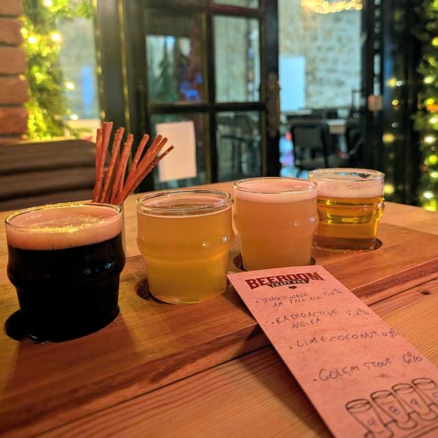 Recent check-in photo 1