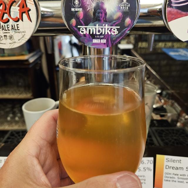 Recent check-in photo 1