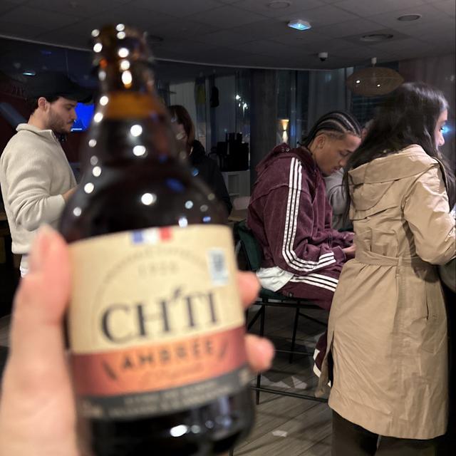 Recent check-in photo 1