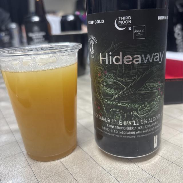 Recent check-in photo 1