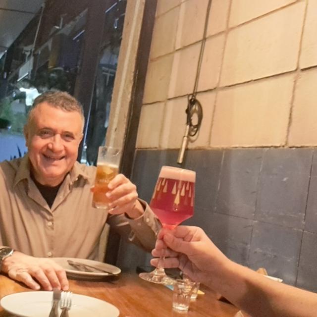 Recent check-in photo 1