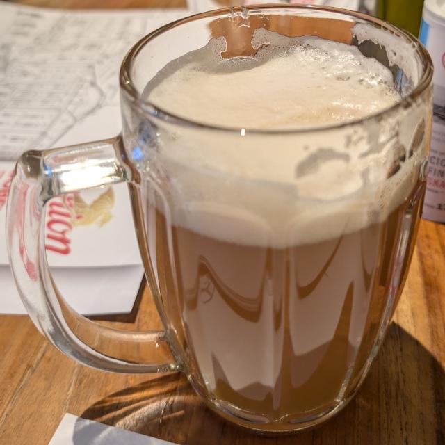 Recent check-in photo 1