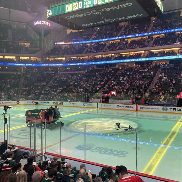 Recent check-in photo 1