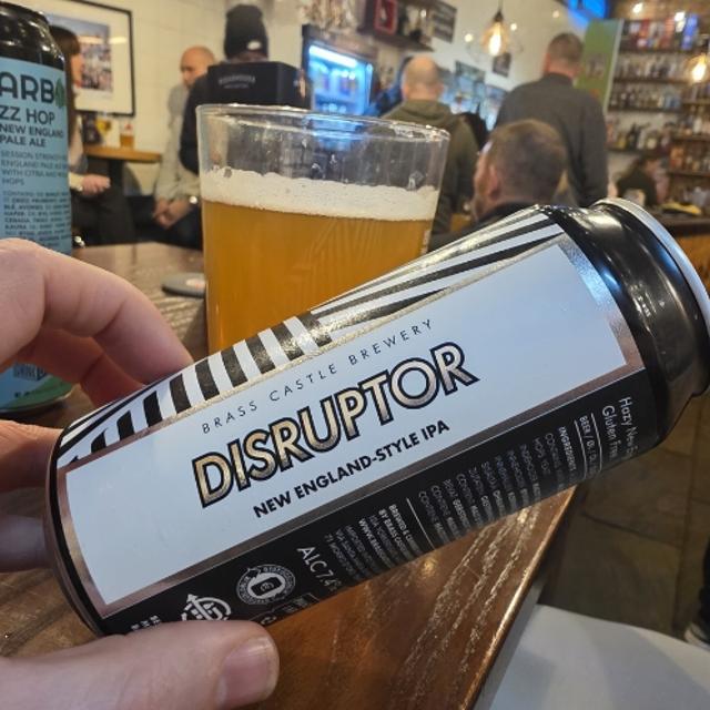 Recent check-in photo 1