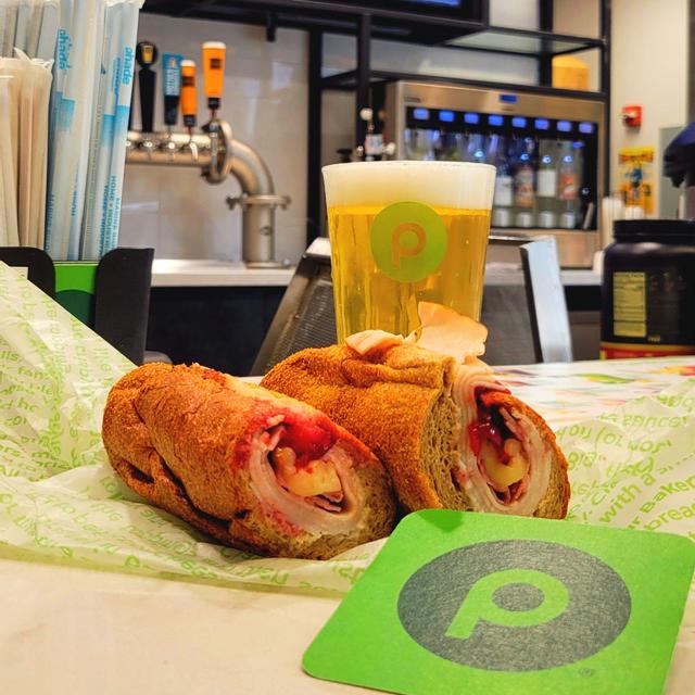 Recent check-in photo 5