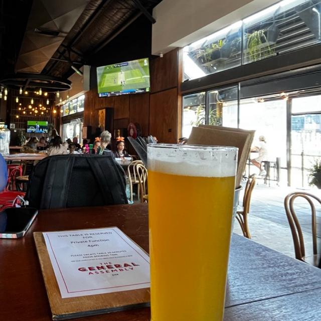 Recent check-in photo 2