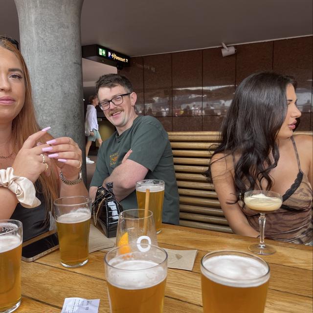 Recent check-in photo 1