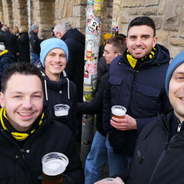 Recent check-in photo 1