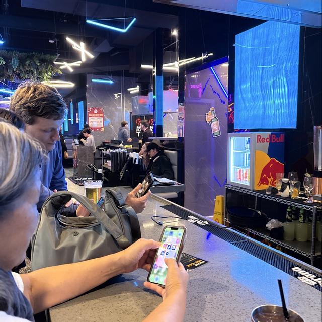 Recent check-in photo 2