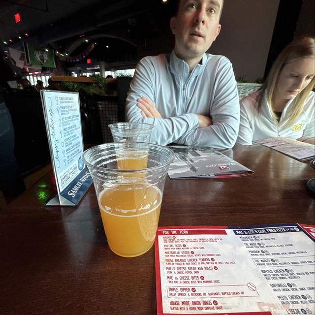 Recent check-in photo 1