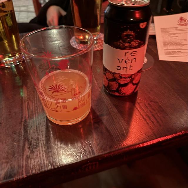 Recent check-in photo 1