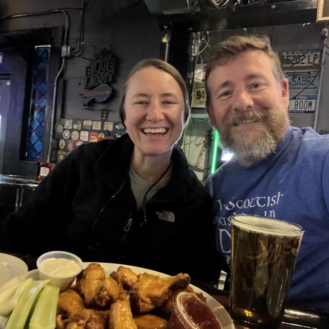 Recent check-in photo 1