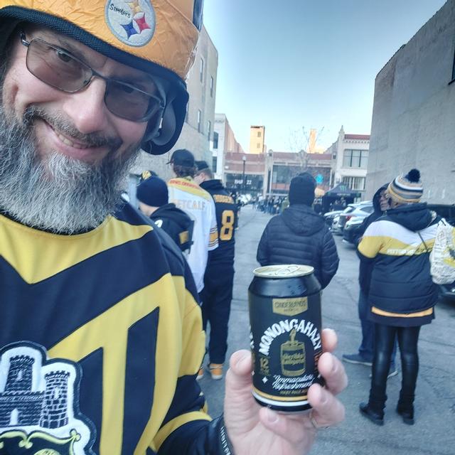 Recent check-in photo 1