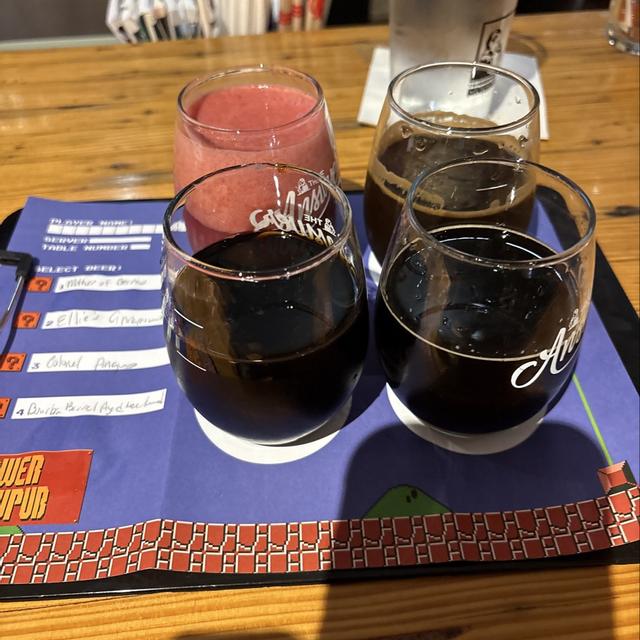 Recent check-in photo 1