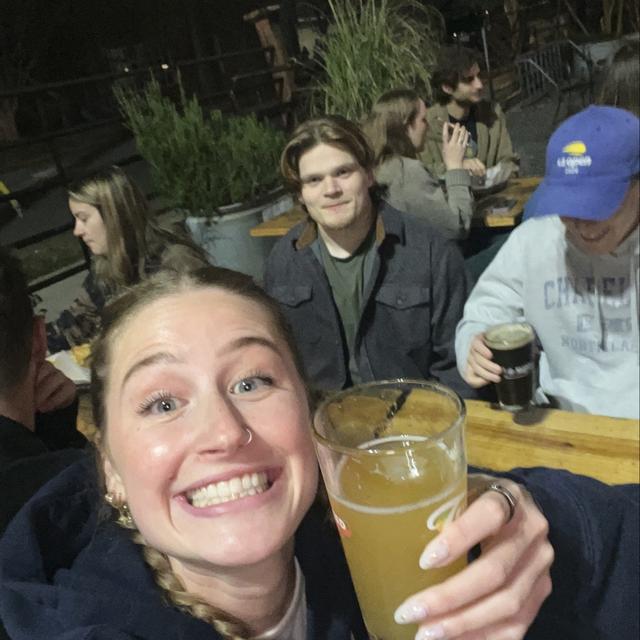 Recent check-in photo 1