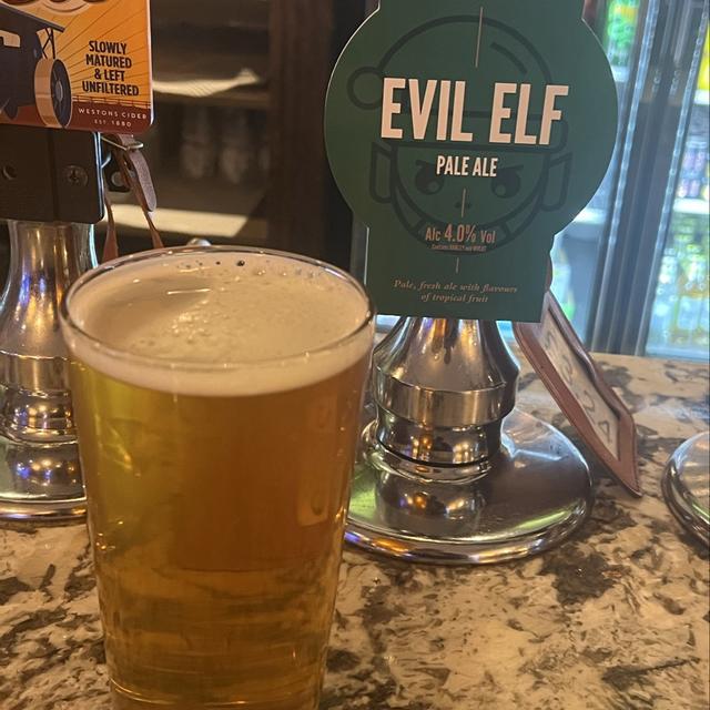 Recent check-in photo 1