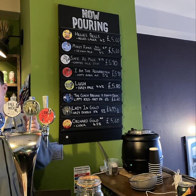 Recent check-in photo 5