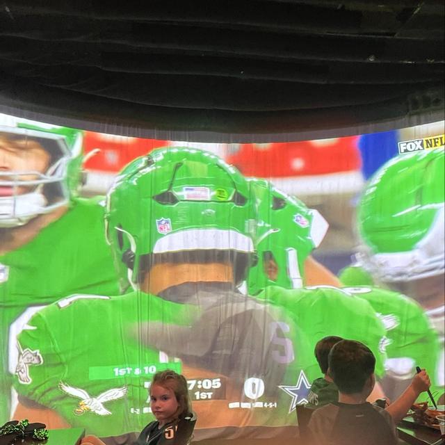 Recent check-in photo 1