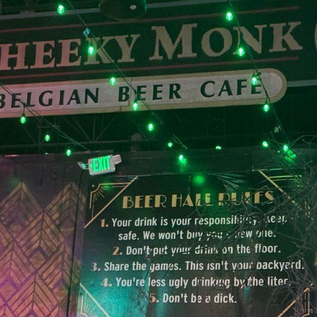 Recent check-in photo 1