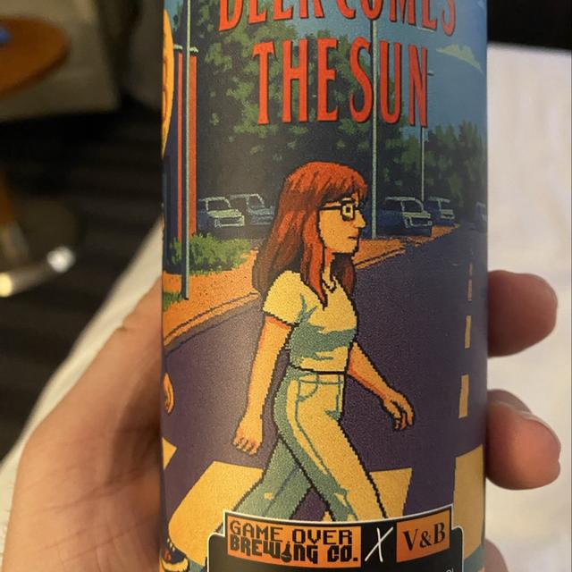 Recent check-in photo 1