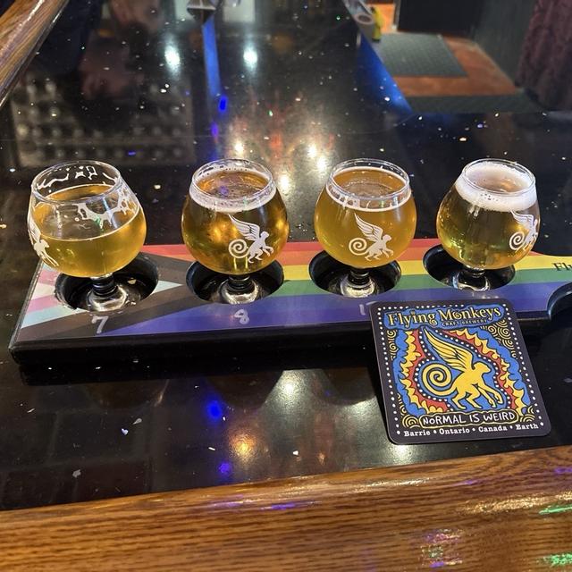 Recent check-in photo 1