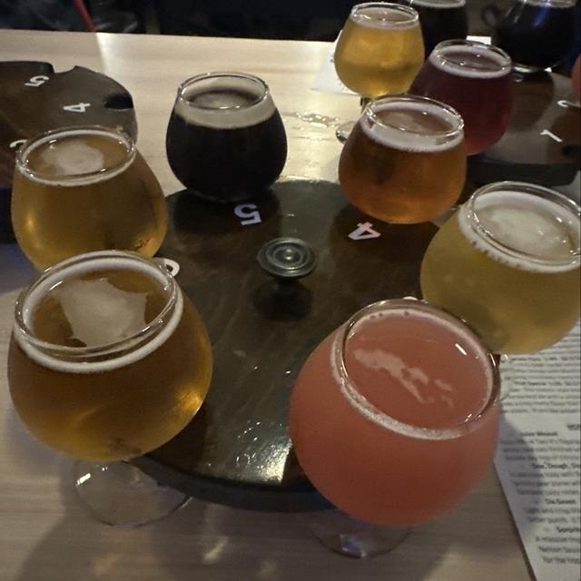 Recent check-in photo 1