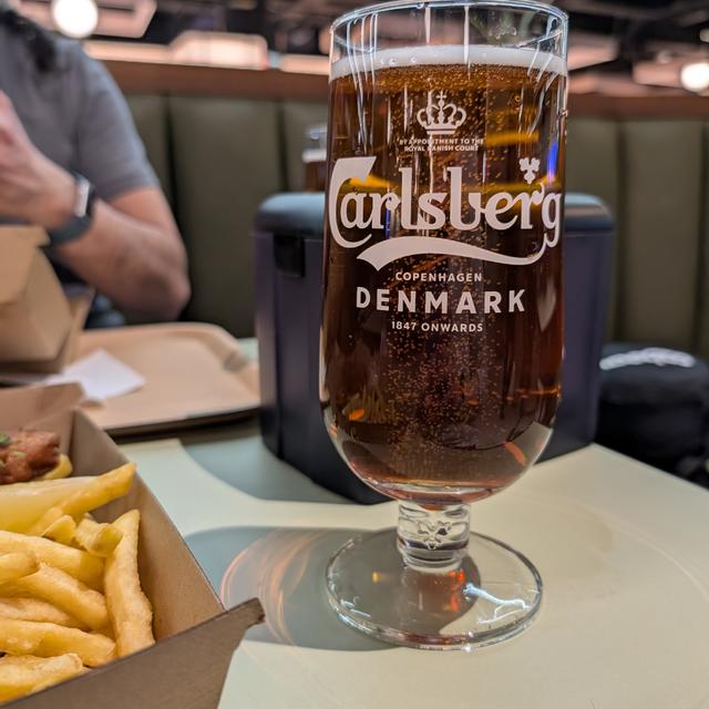 Recent check-in photo 1