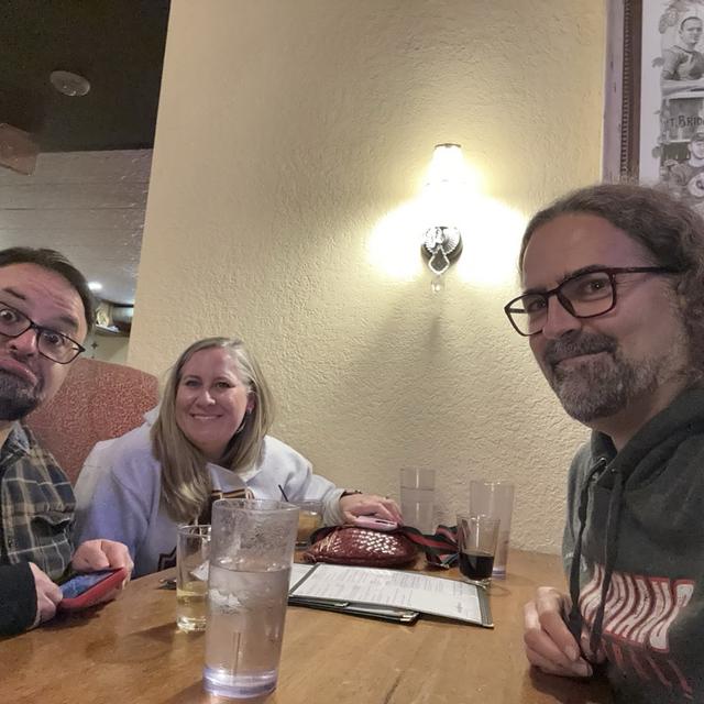 Recent check-in photo 1