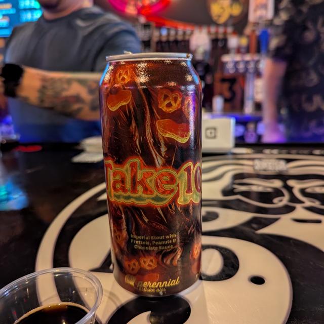 Recent check-in photo 1