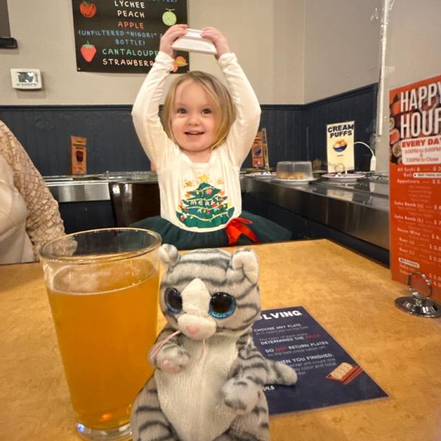 Recent check-in photo 1