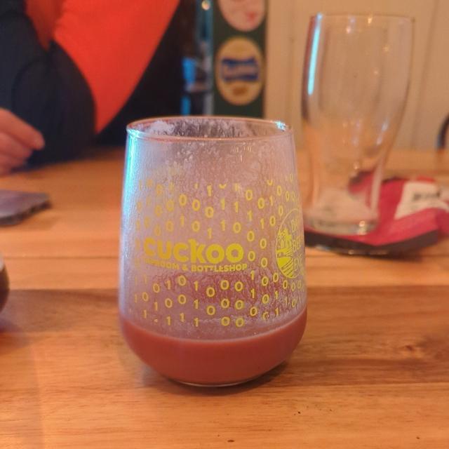 Recent check-in photo 1