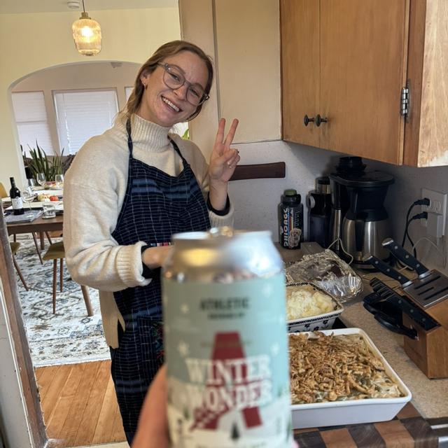 Recent check-in photo 1